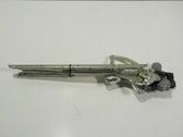 Regulador de puerta trasera con motor