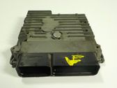 Unidad de control/módulo del motor