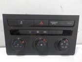 Air conditioner control unit module
