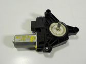 Regulador de puerta trasera con motor