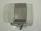 Consola de luz del techo