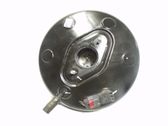 Servo-frein