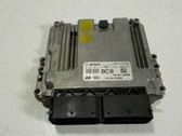 Unidad de control/módulo del motor