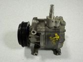 Compresor (bomba) del aire acondicionado (A/C))