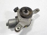 Motor del limpiaparabrisas