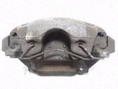 Caliper de freno delantero