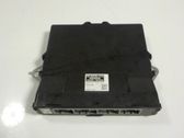 Autres unités de commande / modules