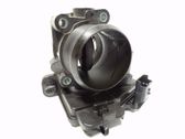 Válvula de mariposa