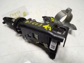 Ignition lock