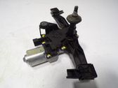 Motor del limpiaparabrisas trasero