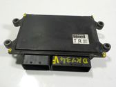 Unidad de control/módulo del motor