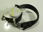Sicherheitsgurt hinten