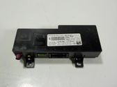 Autres unités de commande / modules