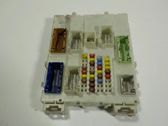Unidad de control del BSM