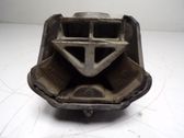 Engine mount bracket