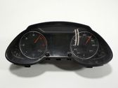 Velocímetro (tablero de instrumentos)
