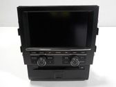 Radio/CD/DVD/GPS head unit