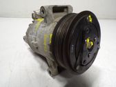Compresor (bomba) del aire acondicionado (A/C))