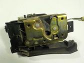 Cerradura de puerta delantera