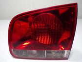 Lampa tylna