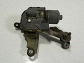Motor del limpiaparabrisas
