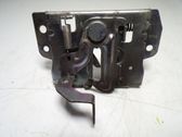 Tie down hook / loop
