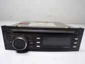 Unidad de control de sonido audio HiFi