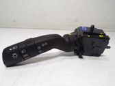 Panel lighting control switch