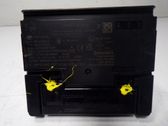 Other control units/modules