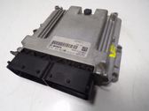 Unidad de control/módulo del motor