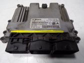 Engine control unit/module