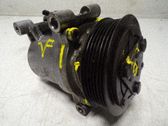 Compresor (bomba) del aire acondicionado (A/C))