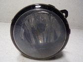 Luz de niebla delantera
