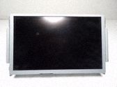 Pantalla del monitor frontal