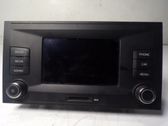 Unidad de control de sonido audio HiFi