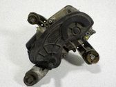 Motor del limpiaparabrisas