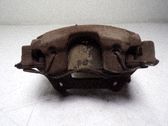Bremssattel hinten