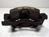 Caliper de freno delantero