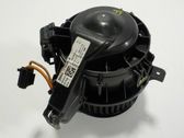 Pulseur d'air habitacle