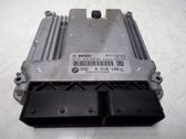 Unidad de control/módulo del motor