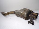 Muffler/silencer