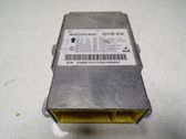 Module de contrôle airbag