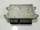 Engine control unit/module