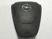 Airbag del volante