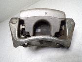 Bremssattel hinten
