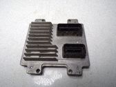 Calculateur moteur ECU