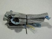 Airbag de la puerta delantera