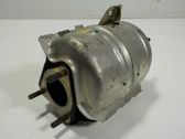 Catalyst/FAP/DPF particulate filter