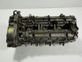 Culata del motor