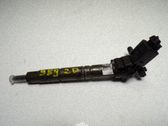 Injecteur de carburant